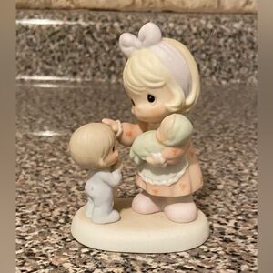 You have such a special way of caring each & every day